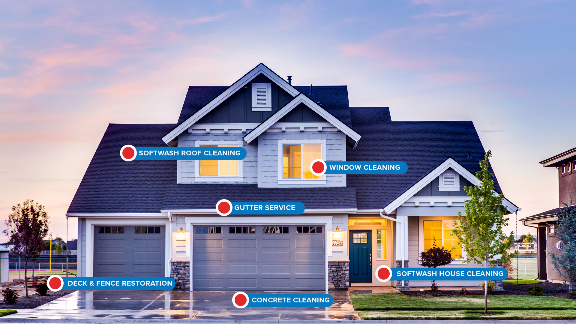 Our Services
